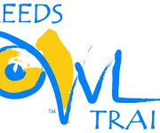 Leeds Owl Trail logoTM