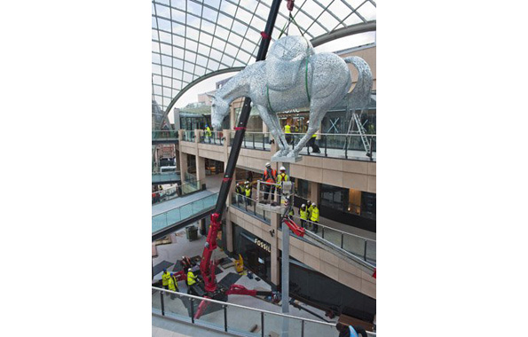 AndyScottTrinityLeedsInstallation